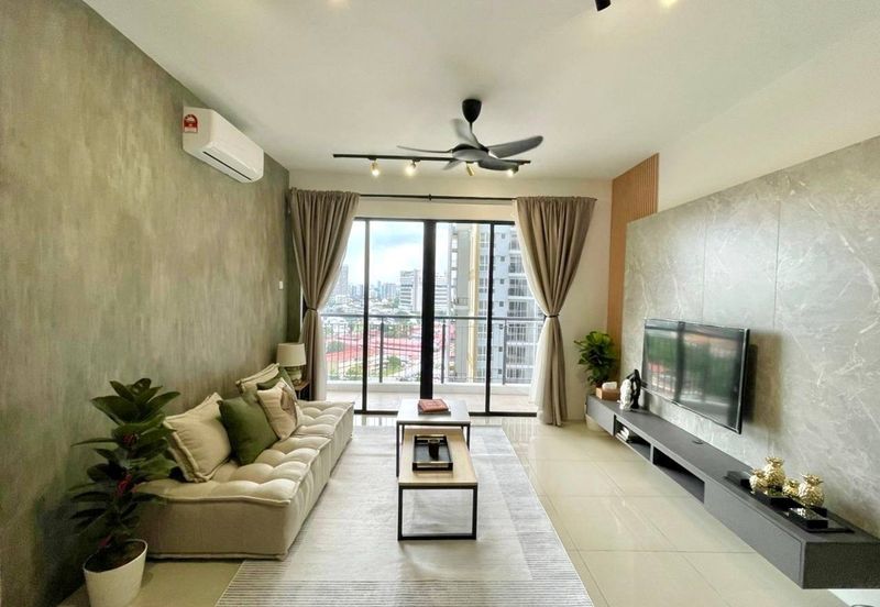 Platinum Splendor Residence