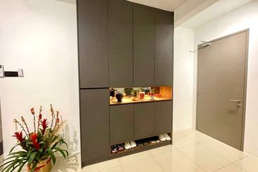 Platinum Splendor Residence