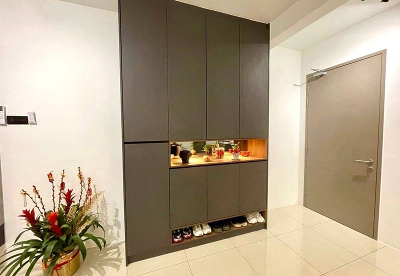 Platinum Splendor Residence