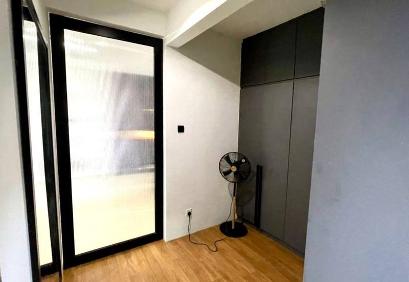 Platinum Splendor Residence