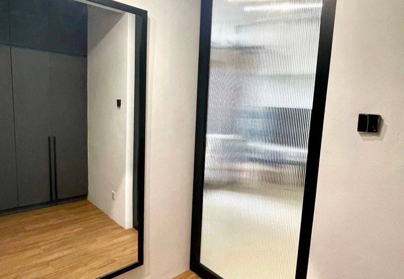 Platinum Splendor Residence