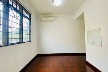 Sri Melor (Mulberry Court) Apartment, Ukay Perdana