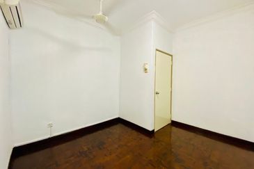 Sri Melor (Mulberry Court) Apartment, Ukay Perdana