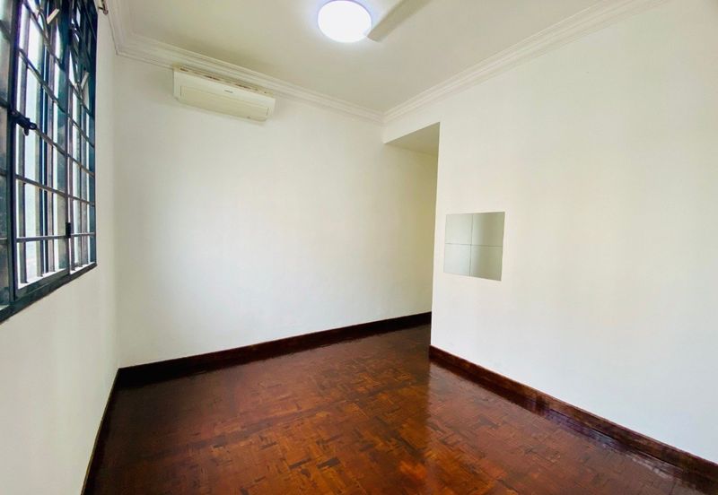 Sri Melor (Mulberry Court) Apartment, Ukay Perdana