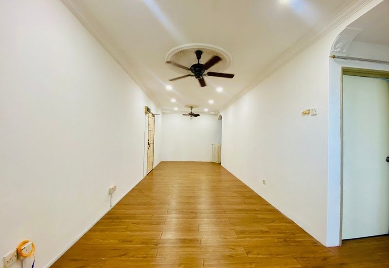 Sri Melor (Mulberry Court) Apartment, Ukay Perdana