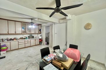 Taman Pinggiran Batu Caves