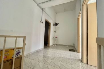 Taman Pinggiran Batu Caves