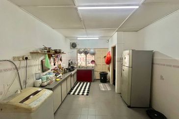 Taman Pinggiran Batu Caves