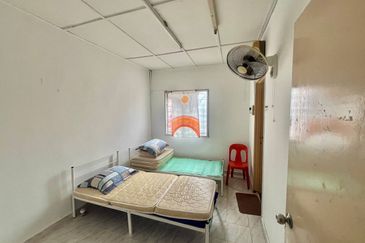 Taman Pinggiran Batu Caves