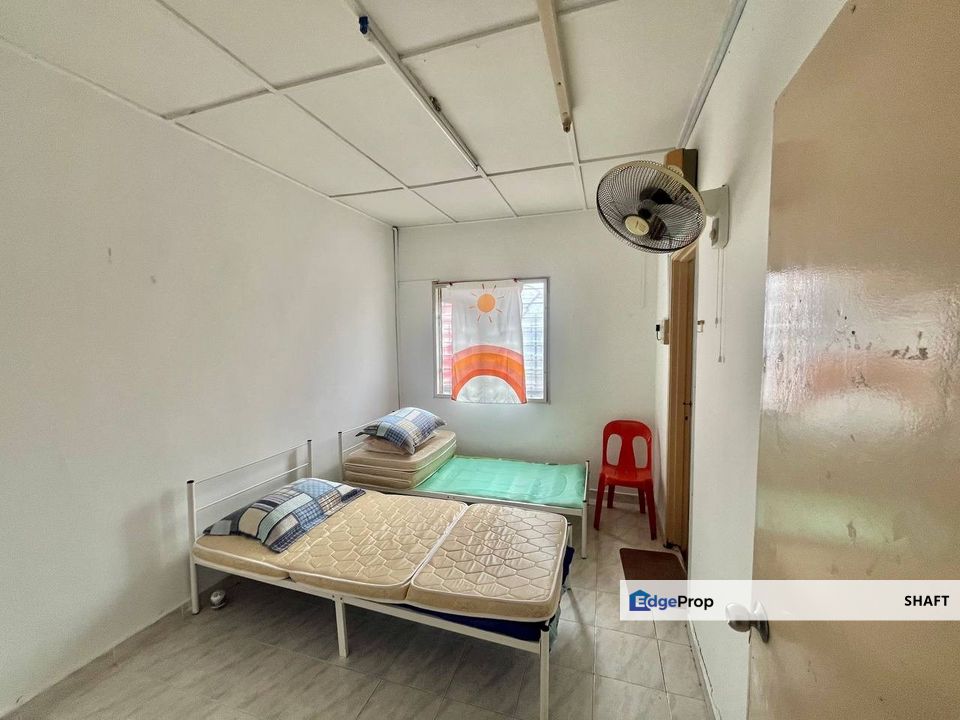 Taman Pinggiran Batu Cave Gombak, Selangor, Batu Caves 