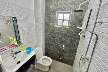 Taman Pinggiran Batu Caves