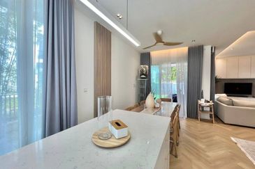 Ebonylane @ Eco Forest