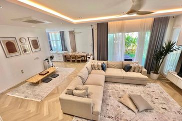 Ebonylane @ Eco Forest