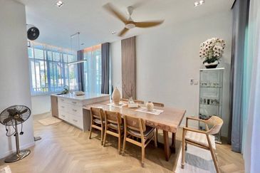 Ebonylane @ Eco Forest