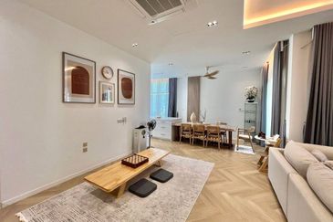 Ebonylane @ Eco Forest