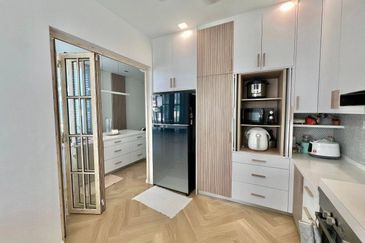 Ebonylane @ Eco Forest