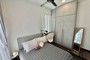 Ebonylane @ Eco Forest