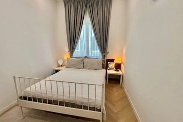 Ebonylane @ Eco Forest