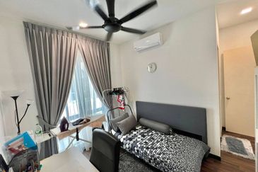 Ebonylane @ Eco Forest