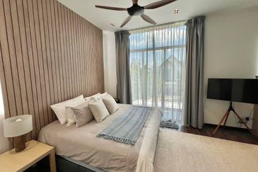 Ebonylane @ Eco Forest