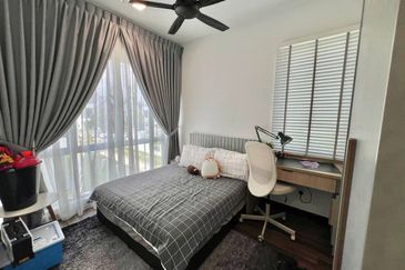 Ebonylane @ Eco Forest