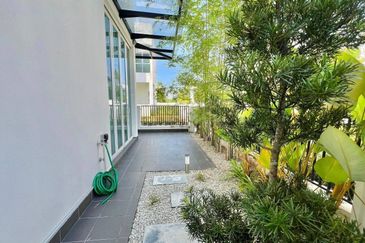 Ebonylane @ Eco Forest