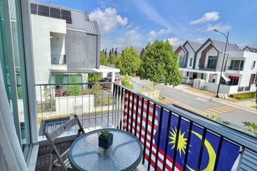 Ebonylane @ Eco Forest