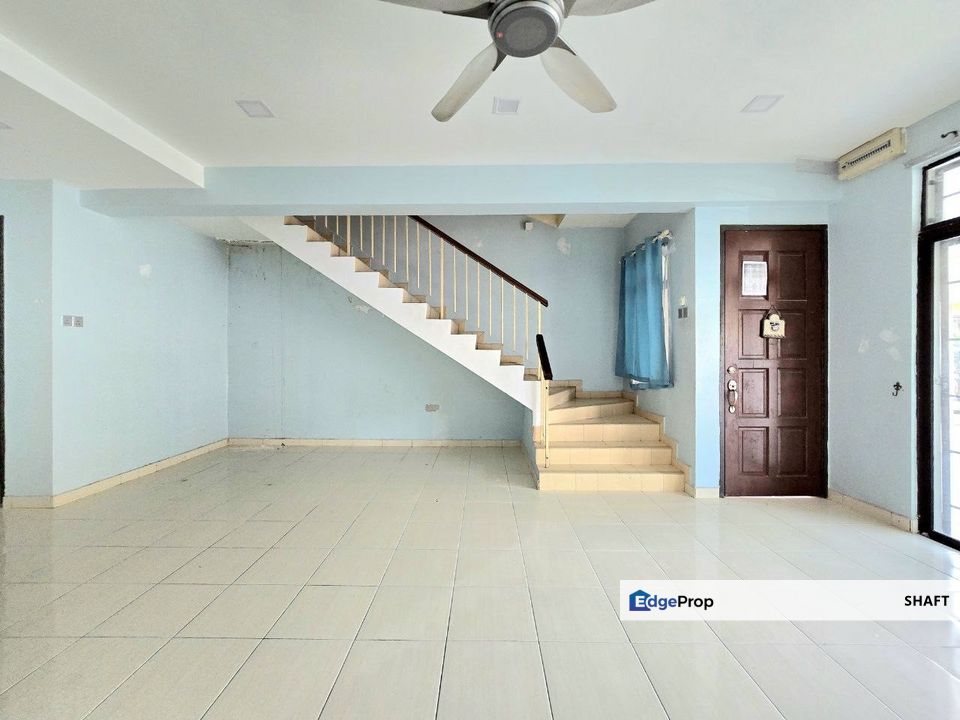 Ampang Saujana Double Storey, Selangor, Ampang