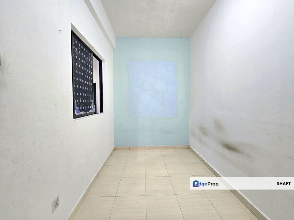 Ampang Saujana Double Storey, Selangor, Ampang