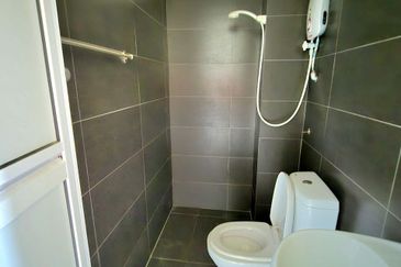 Taman Ampang Saujana