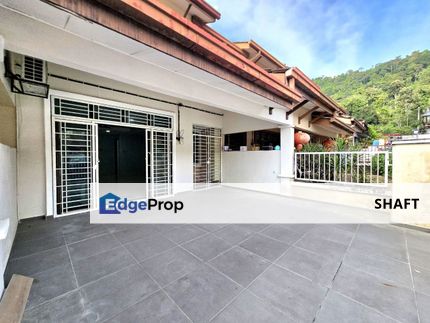Ampang Saujana Double Storey, Selangor, Ampang