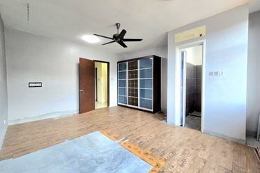 Taman Ampang Saujana