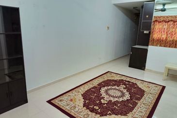 Pangsapuri Berembang Indah