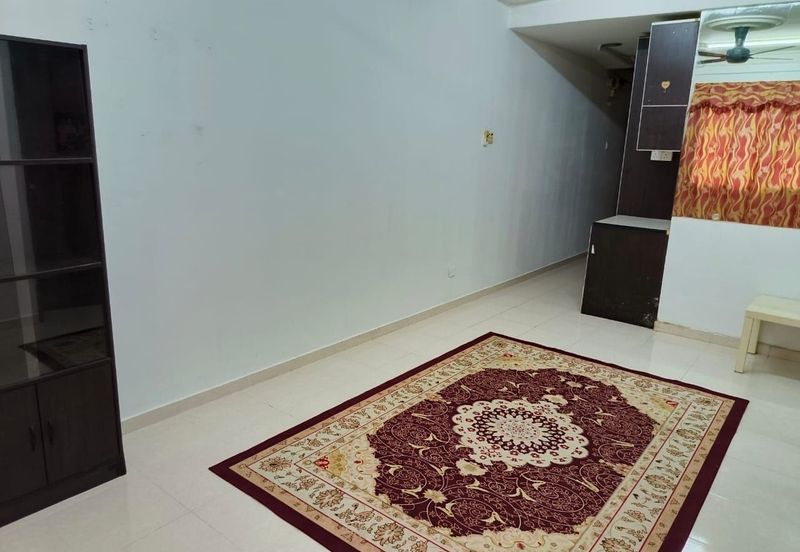 Pangsapuri Berembang Indah