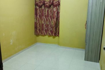 Pangsapuri Berembang Indah