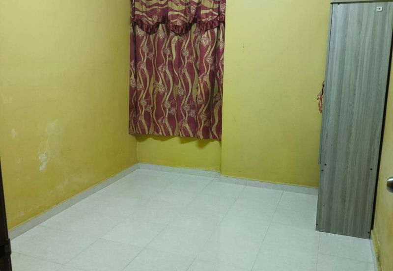 Pangsapuri Berembang Indah