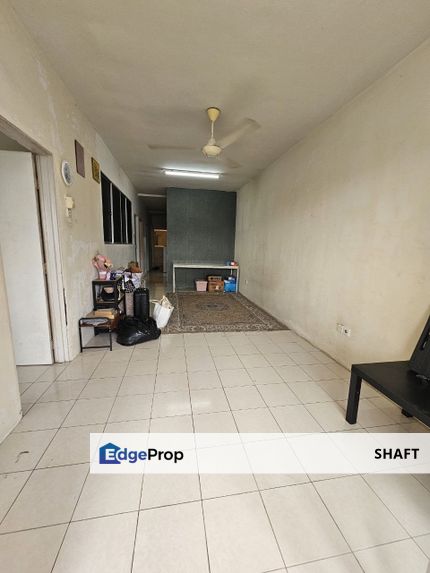Residensi Bistaria Apartment , Selangor, Ulu Kelang