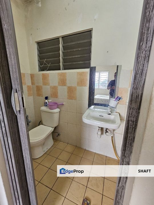 Residensi Bistaria Apartment , Selangor, Ulu Kelang