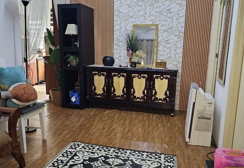 Cemerlang Apartments