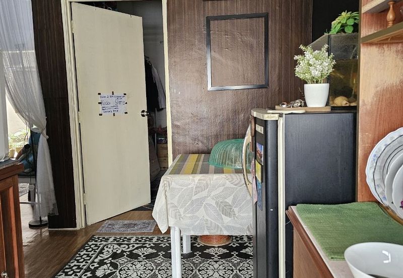 Cemerlang Apartments