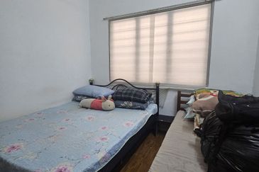 Cemerlang Apartments