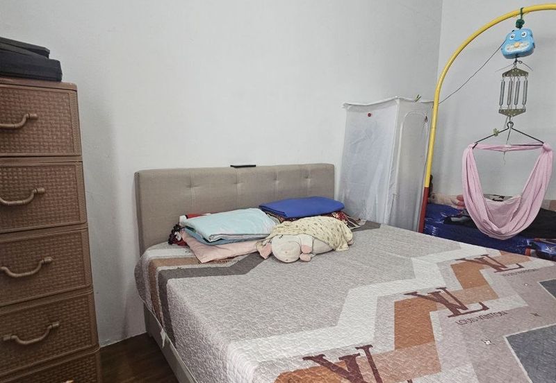 Cemerlang Apartments