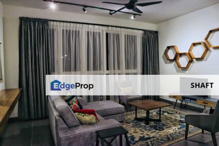 Sentrio Suites Desa Pandan KL, Kuala Lumpur, Desa Pandan