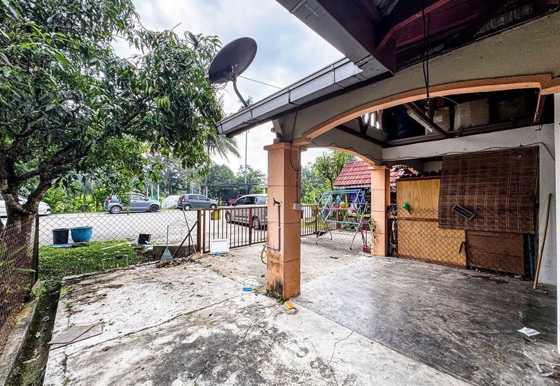 Bandar Utama Batang Kali