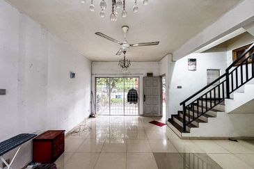 Bandar Utama Batang Kali