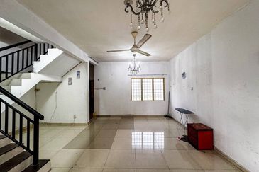 Bandar Utama Batang Kali