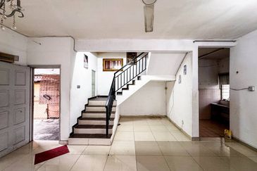 Bandar Utama Batang Kali