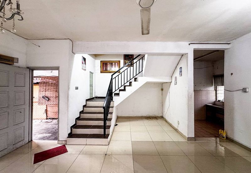 Bandar Utama Batang Kali