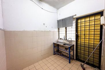 Bandar Utama Batang Kali