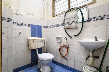 Bandar Utama Batang Kali